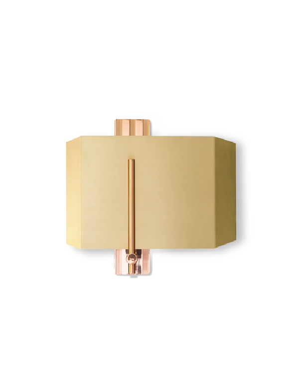 Aegis | Wall Light