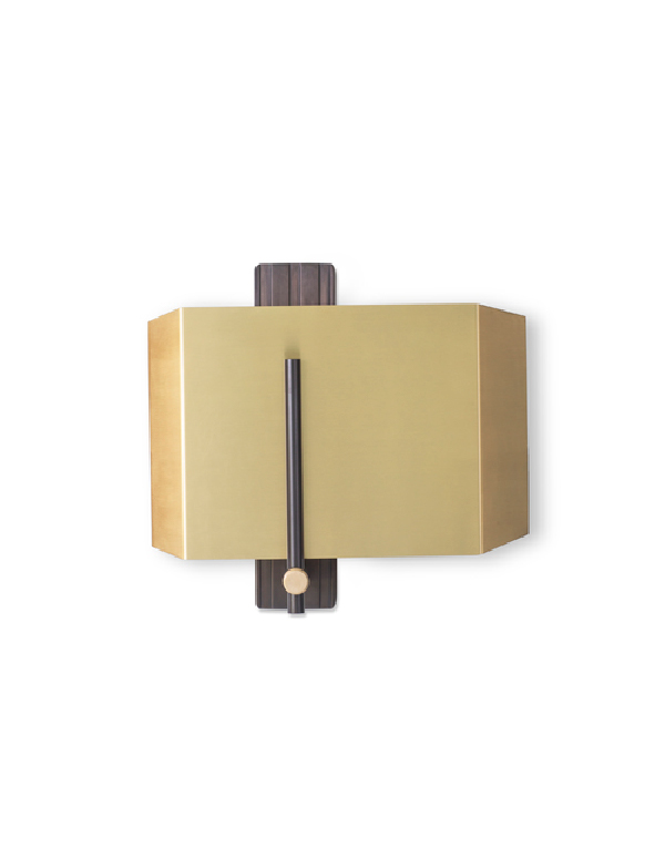 Aegis | Wall Light