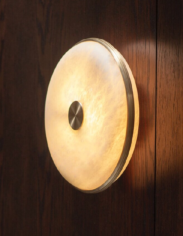 Beran | Wall Light - Large