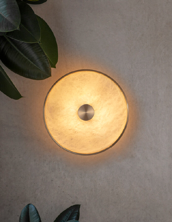 Beran | Wall Light - Small