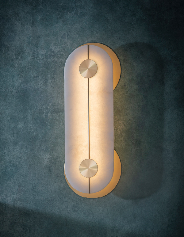 Brace | Wall Light - Small