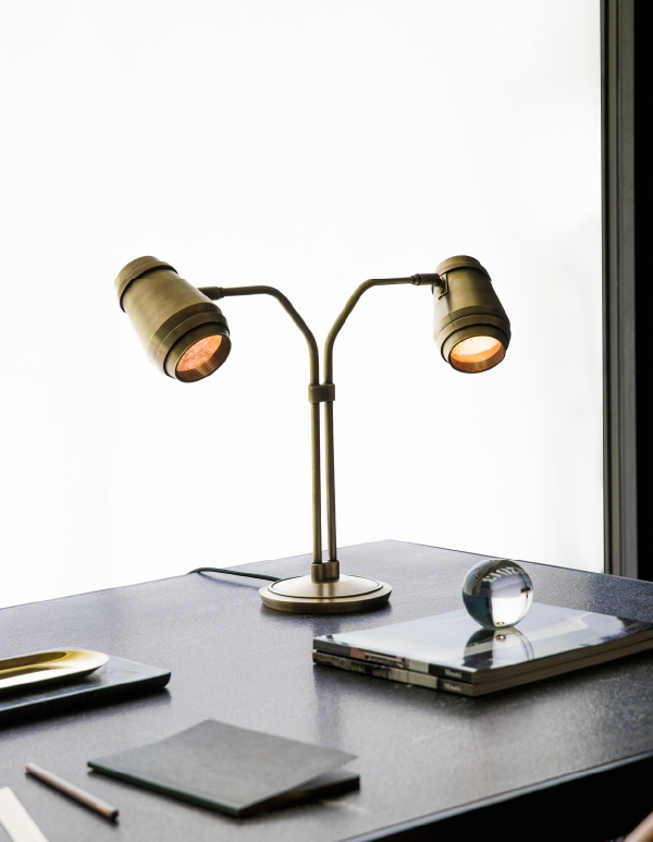 Cask | Table Lamp