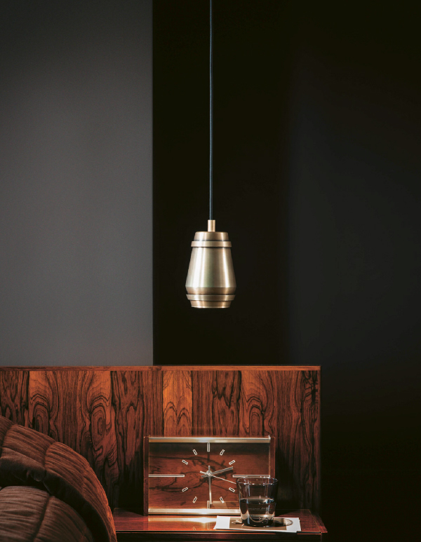 Cask | Pendant