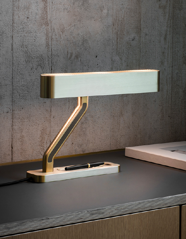 Colt | Table Lamp