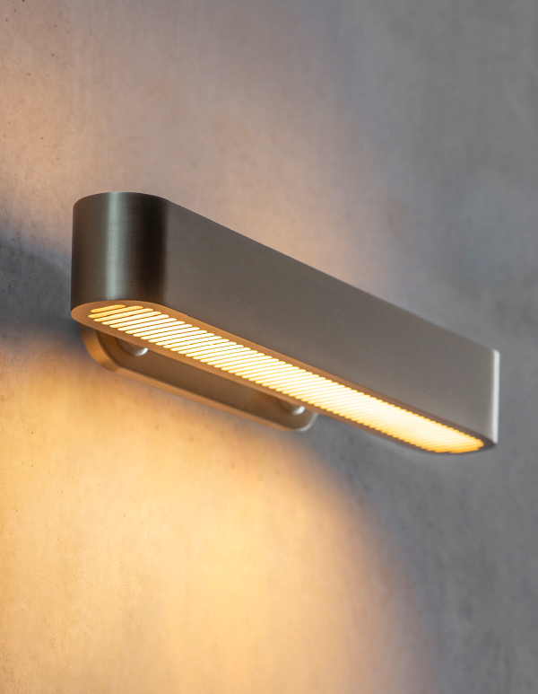 Colt | Wall Light - Flush