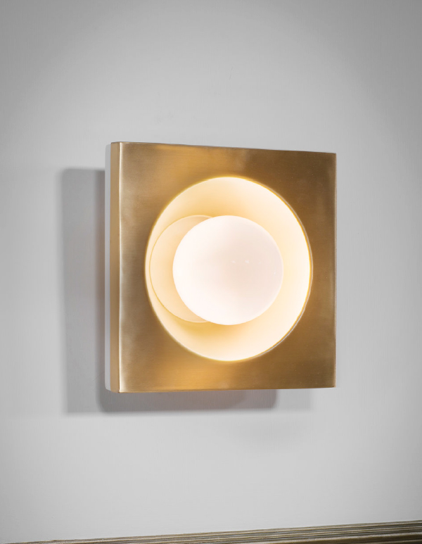 Kins | Wall Light