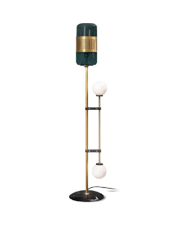 Lizak | Floor Lamp