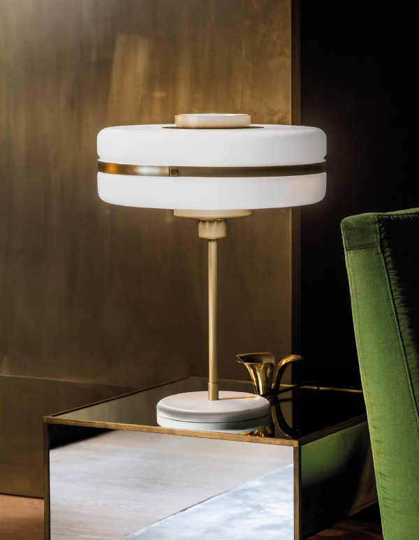 Masina | Table Lamp