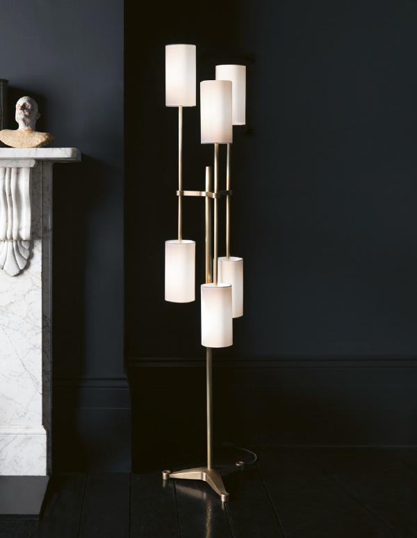 Pugil | Floor Lamp