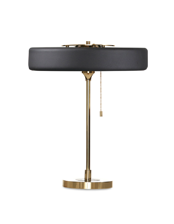 Revolve | Table Lamp