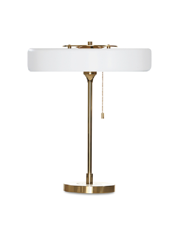 Revolve | Table Lamp