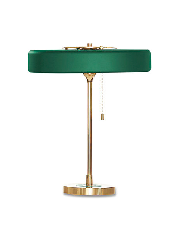 Revolve | Table Lamp
