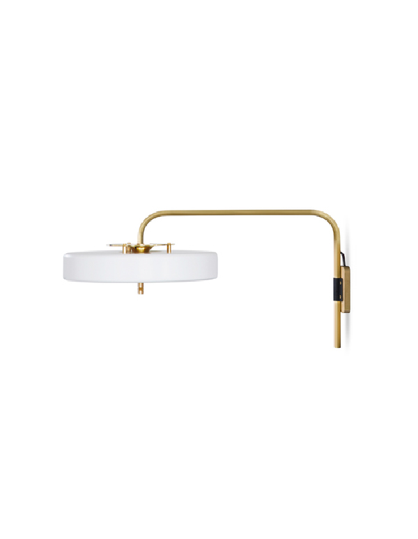 Revolve | Wall Light