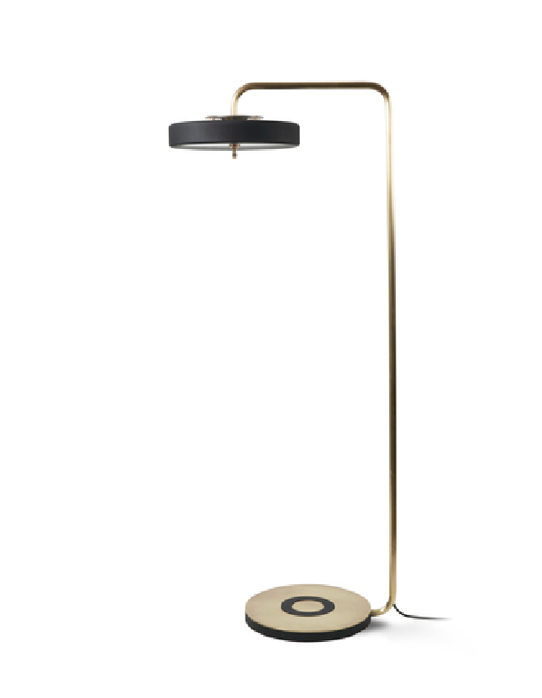 Revolve | Floor Lamp