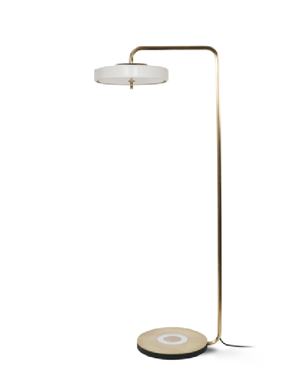 Revolve | Floor Lamp