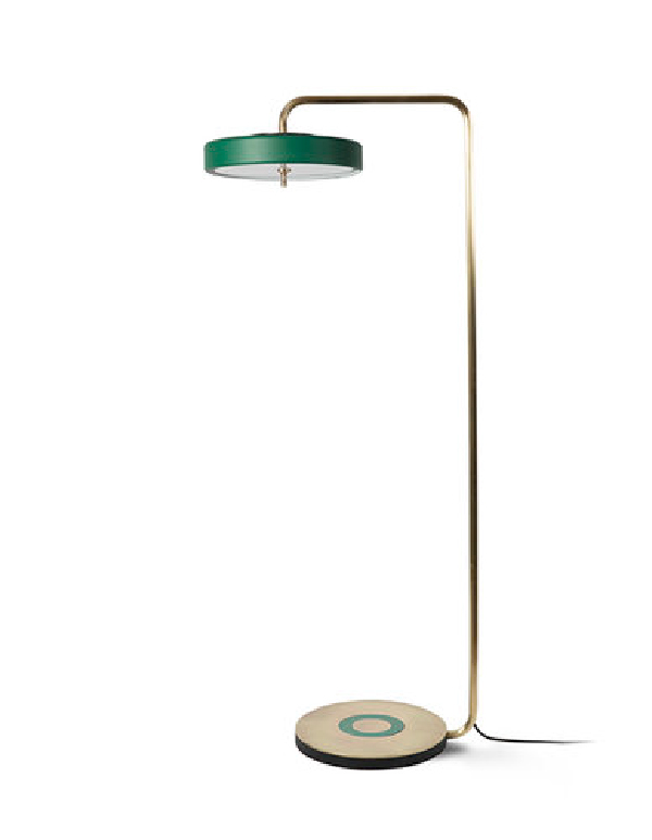 Revolve | Floor Lamp