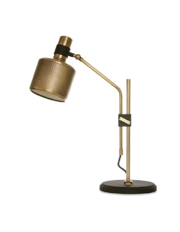 Riddle | Table Lamp - Single