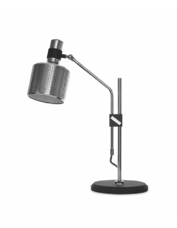 Riddle | Table Lamp - Single