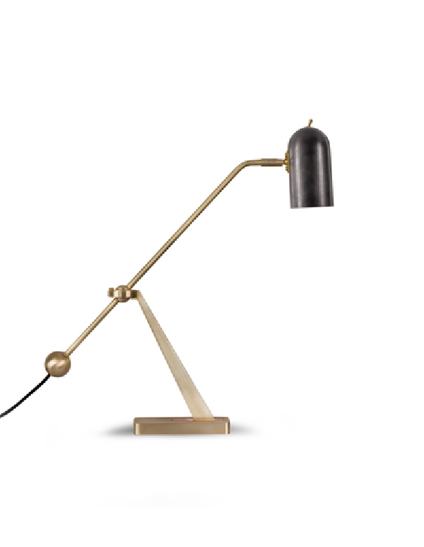 Stasis | Table Lamp