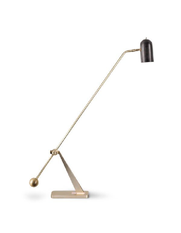 Stasis | Floor Lamp