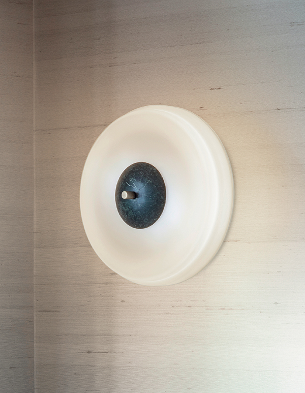 Trave | Wall Light