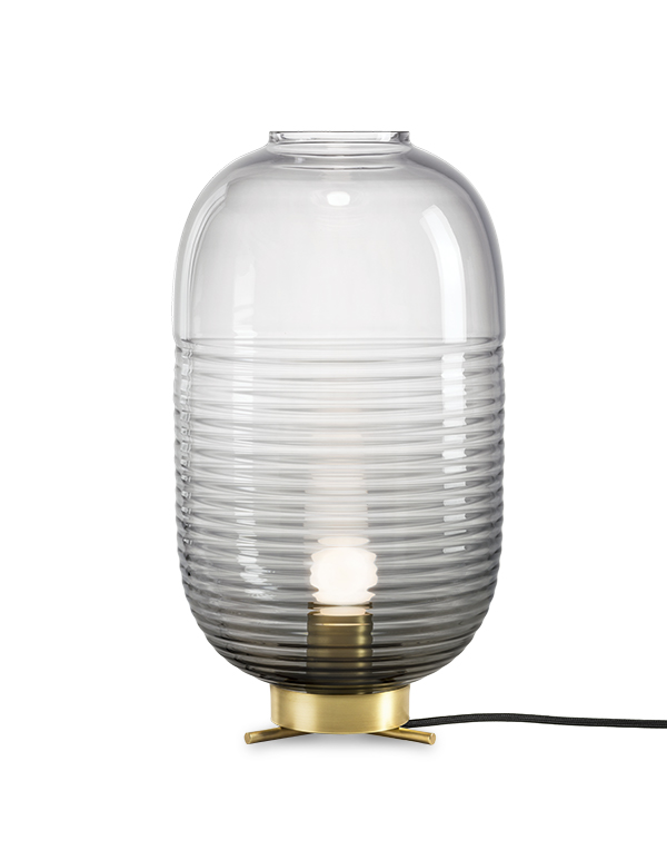 Lantern Table Lamp