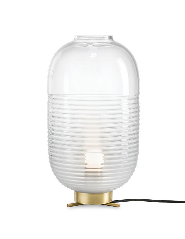 Lantern Table Lamp