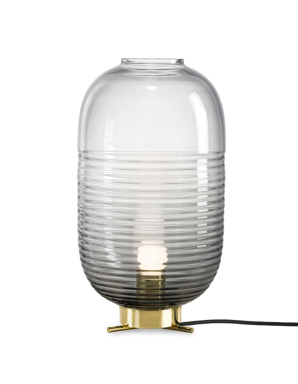 Lantern Table Lamp