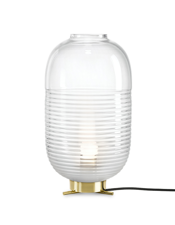 Lantern Table Lamp