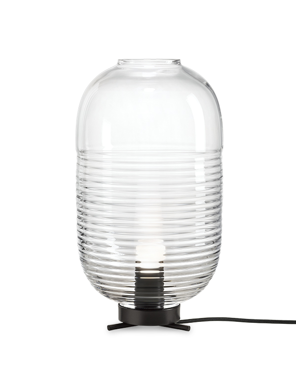 Lantern Table Lamp
