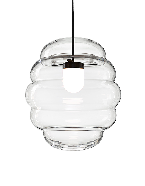 Blimp pendant 450