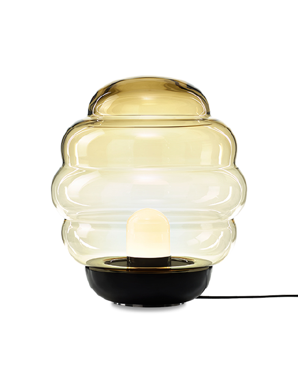 Blimp floor lamp 450