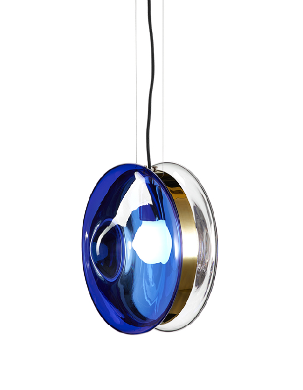 Orbital pendant