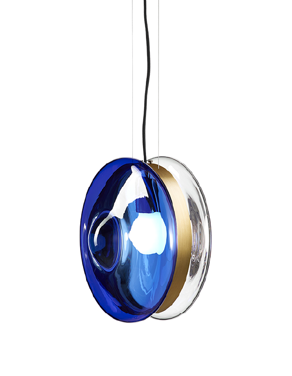 Orbital pendant