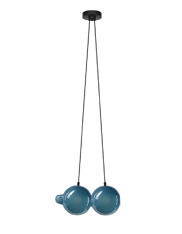 Pendulum, combination two