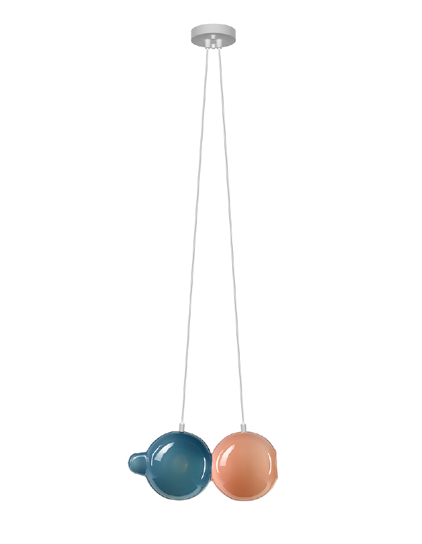 Pendulum, combination two