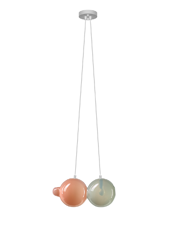 Pendulum, combination two