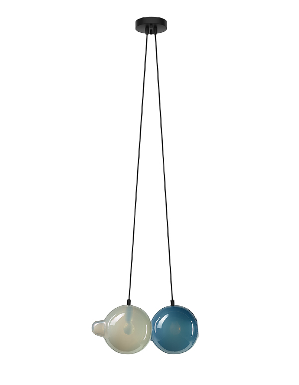 Pendulum, combination two