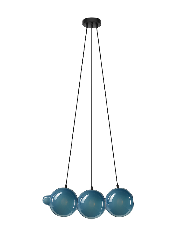 Pendulum, combination three