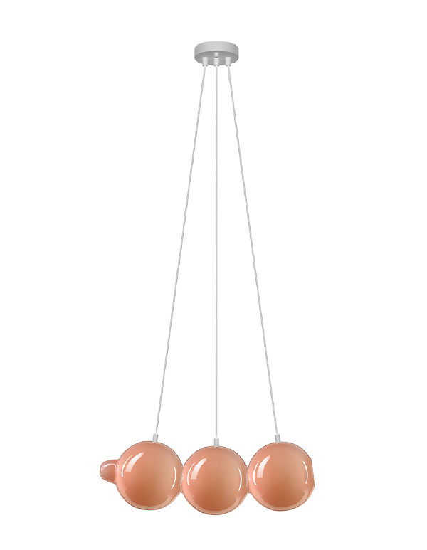 Pendulum, combination three