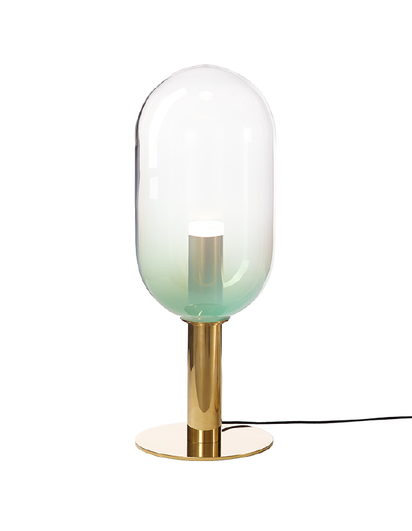 Phenomena Floor Lamp