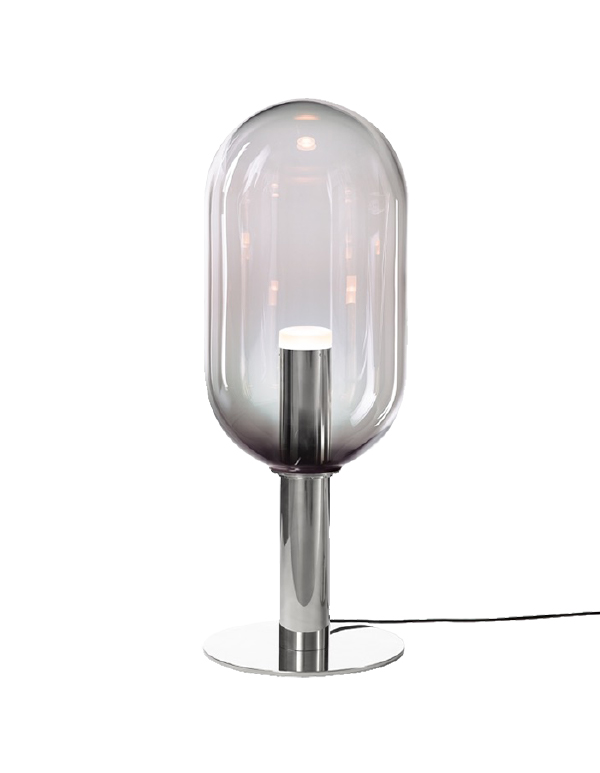 Phenomena Floor Lamp