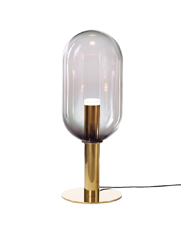 Phenomena Floor Lamp