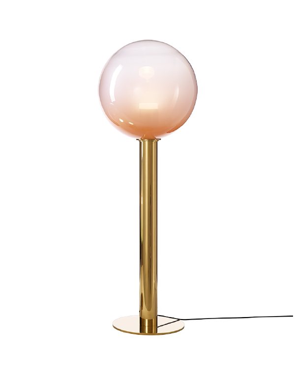 Phenomena Floor Lamp