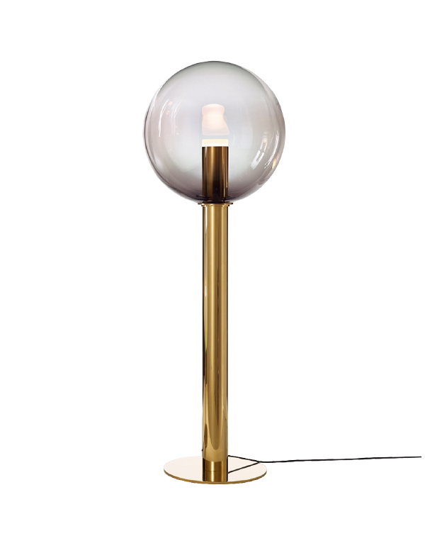 Phenomena Floor Lamp