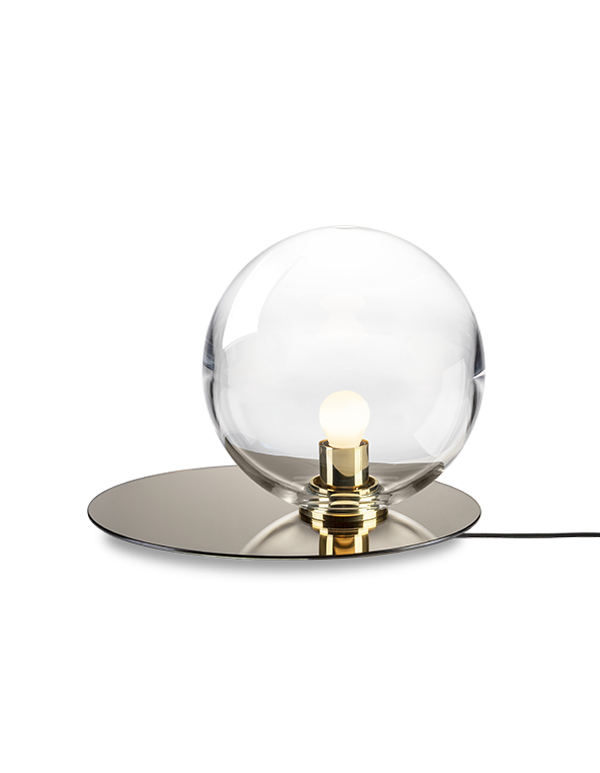 Umbra table lamp