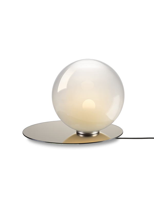 Umbra table lamp