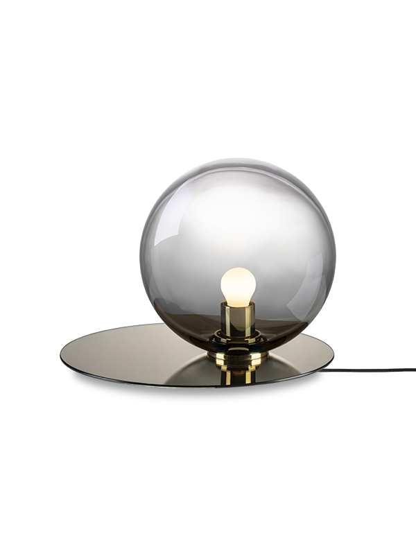 Umbra table lamp