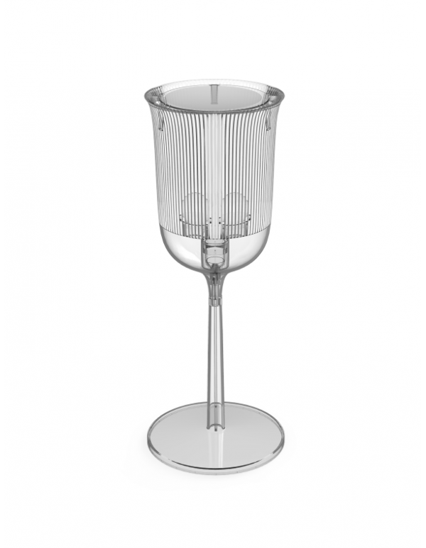 GOBLETS TABLE LAMP SMALL