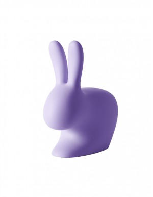 RABBIT CHAIR BABY